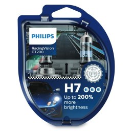 Philips RacingVision GT200 H7 (WYPRZEDAŻ)