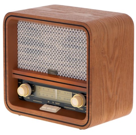 Radio CAMRY CR 1188 Radio CAMRY CR 1188