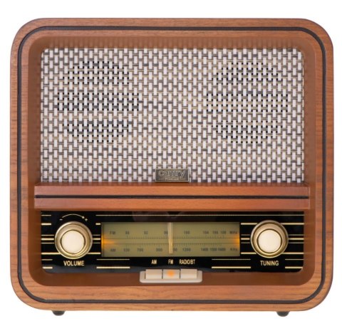 Radio CAMRY CR 1188 Radio CAMRY CR 1188