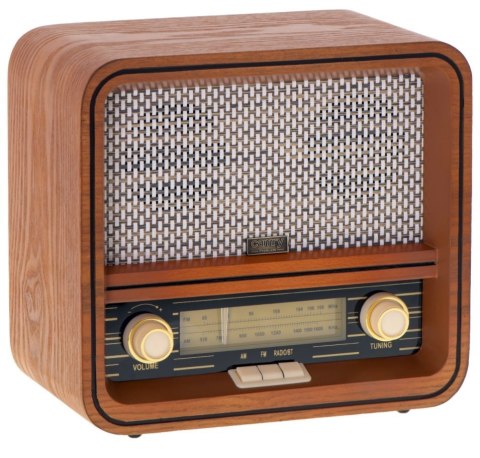 Radio CAMRY CR 1188 Radio CAMRY CR 1188