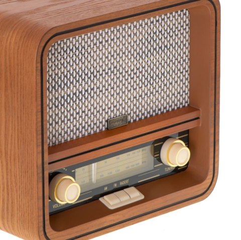 Radio CAMRY CR 1188 Radio CAMRY CR 1188