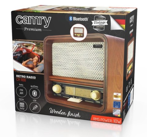 Radio CAMRY CR 1188 Radio CAMRY CR 1188