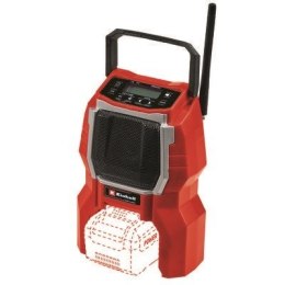 Radio budowlane aku TC-RA 18 Li BT Solo