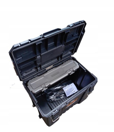 Skrzynka narzędziowa XL ROC Pro Gear 2.0 KETER Skrzynka narzędziowa XL ROC Pro Gear 2.0 KETER