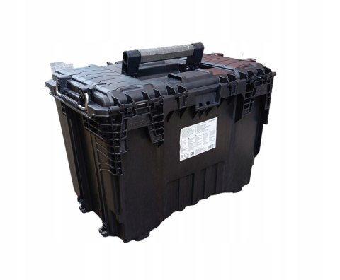 Skrzynka narzędziowa XL ROC Pro Gear 2.0 KETER Skrzynka narzędziowa XL ROC Pro Gear 2.0 KETER