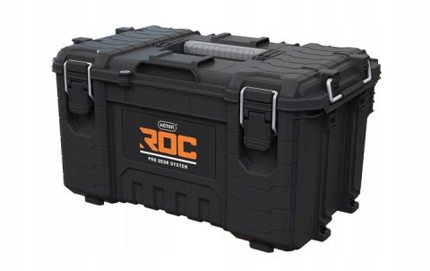Skrzynka narzędziowa ROC Pro Gear 2.0 KETER Skrzynka narzędziowa ROC Pro Gear 2.0 KETER