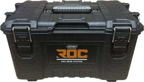 Skrzynka narzędziowa ROC Pro Gear 2.0 KETER Skrzynka narzędziowa ROC Pro Gear 2.0 KETER