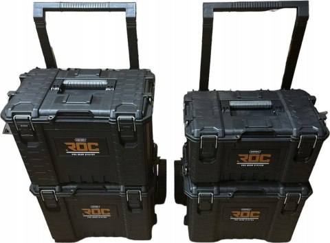Skrzynka narzędziowa ROC Pro Gear 2.0 KETER Skrzynka narzędziowa ROC Pro Gear 2.0 KETER