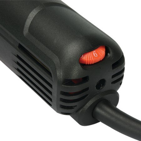 Szlifierka kątowa 1100W z reg. prędk. YT-82101 Yato Szlifierka kątowa 1100W z reg. prędk. YT-82101 Yato