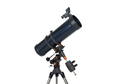 Teleskop Celestron AstroMaster 130EQ Teleskop Celestron AstroMaster 130EQ