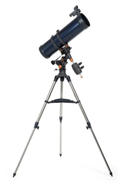 Teleskop Celestron AstroMaster 130EQ Teleskop Celestron AstroMaster 130EQ