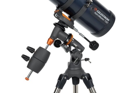 Teleskop Celestron AstroMaster 130EQ Teleskop Celestron AstroMaster 130EQ