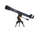 Teleskop Celestron AstroMaster 70AZ