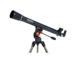 Teleskop Celestron AstroMaster 70AZ