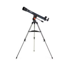 Teleskop Celestron AstroMaster 70AZ