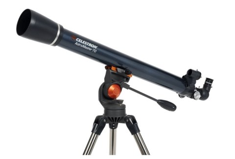 Teleskop Celestron AstroMaster 70AZ Teleskop Celestron AstroMaster 70AZ