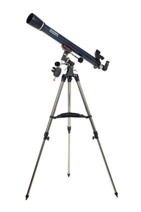 Teleskop Celestron AstroMaster 70EQ Teleskop Celestron AstroMaster 70EQ