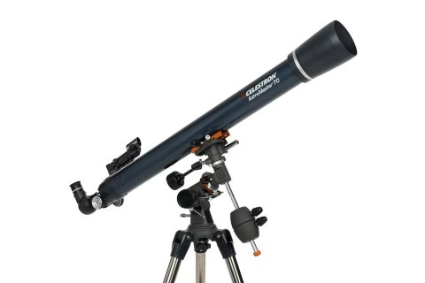 Teleskop Celestron AstroMaster 70EQ Teleskop Celestron AstroMaster 70EQ