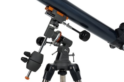 Teleskop Celestron AstroMaster 70EQ Teleskop Celestron AstroMaster 70EQ