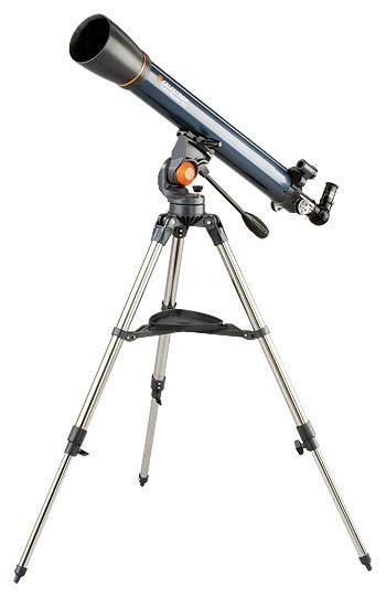 Teleskop Celestron AstroMaster 90AZ Teleskop Celestron AstroMaster 90AZ