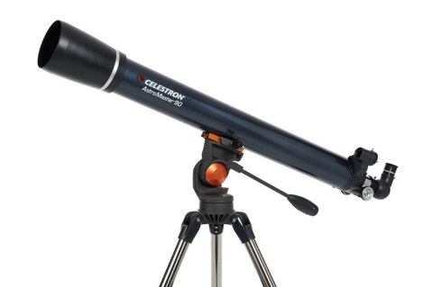 Teleskop Celestron AstroMaster 90AZ Teleskop Celestron AstroMaster 90AZ