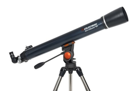Teleskop Celestron AstroMaster 90AZ Teleskop Celestron AstroMaster 90AZ