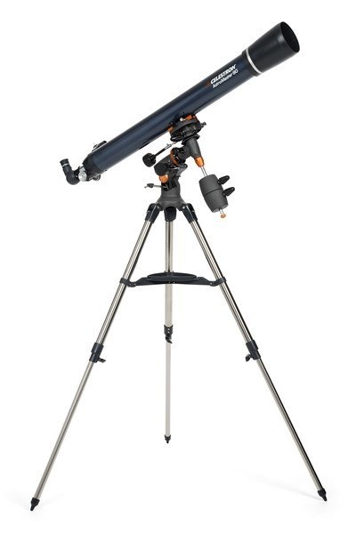 Teleskop Celestron AstroMaster 90EQ Teleskop Celestron AstroMaster 90EQ