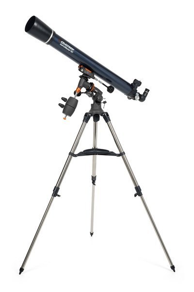 Teleskop Celestron AstroMaster 90EQ Teleskop Celestron AstroMaster 90EQ