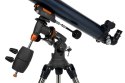 Teleskop Celestron AstroMaster 90EQ