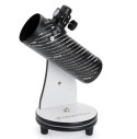 Teleskop Celestron Firstscope IYA 76