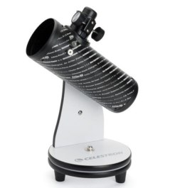 Teleskop Celestron Firstscope IYA 76