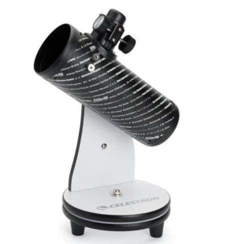 Teleskop Celestron Firstscope IYA 76 Teleskop Celestron Firstscope IYA 76
