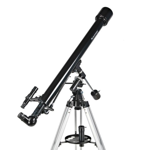 Teleskop Celestron PowerSeeker 60EQ Teleskop Celestron PowerSeeker 60EQ