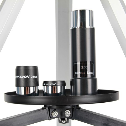 Teleskop Celestron PowerSeeker 60EQ Teleskop Celestron PowerSeeker 60EQ
