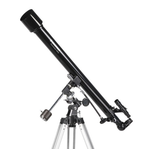 Teleskop Celestron PowerSeeker 60EQ Teleskop Celestron PowerSeeker 60EQ