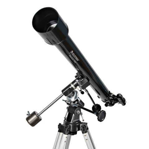 Teleskop Celestron PowerSeeker 60EQ Teleskop Celestron PowerSeeker 60EQ