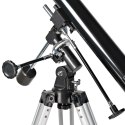 Teleskop Celestron PowerSeeker 60EQ