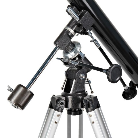 Teleskop Celestron PowerSeeker 60EQ Teleskop Celestron PowerSeeker 60EQ