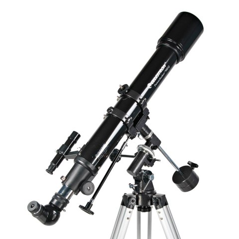 Teleskop Celestron PowerSeeker 70EQ Teleskop Celestron PowerSeeker 70EQ