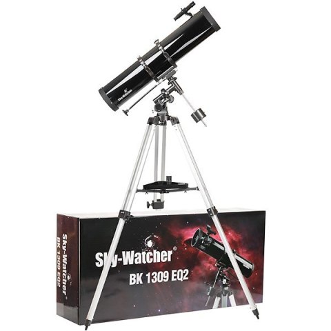 Teleskop Sky-Watcher BK 130 9EQ2 Teleskop Sky-Watcher BK 130 9EQ2