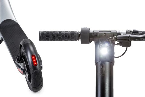 Hulajnoga Scooter X JSX-122-0 Hulajnoga Scooter X JSX-122-0
