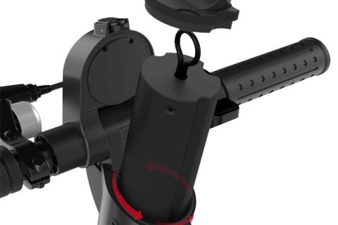 Hulajnoga Scooter X JSX-122-0 Hulajnoga Scooter X JSX-122-0