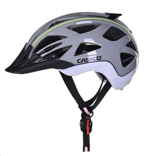 Kask CASCO ACTIV2 sand-wht M 56-58 Kask CASCO ACTIV2 sand-wht M 56-58