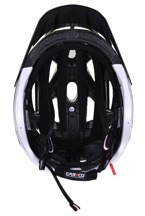 Kask CASCO ACTIV2 sand-wht M 56-58 Kask CASCO ACTIV2 sand-wht M 56-58