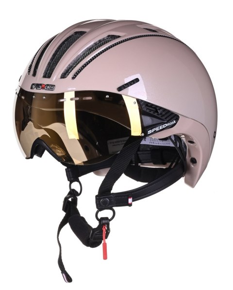 Kask CASCO ROADSTER+ gold L 58-60 Kask CASCO ROADSTER+ gold L 58-60