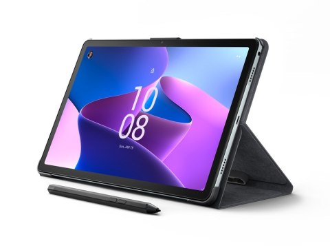Lenovo Tab M10 Plus (3rd Gen), 10.61" 2K IPS 4/128GB 4G LTE Android, Storm Grey Lenovo Tab M10 Plus (3rd Gen), 10.61" 2K IPS 4/128GB 4G LTE Android, Storm Grey