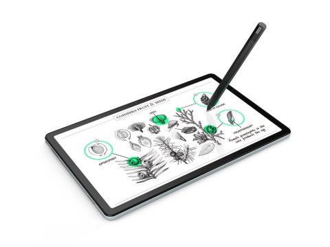 Lenovo Tab M10 Plus (3rd Gen), 10.61" 2K IPS 4/128GB 4G LTE Android, Storm Grey Lenovo Tab M10 Plus (3rd Gen), 10.61" 2K IPS 4/128GB 4G LTE Android, Storm Grey