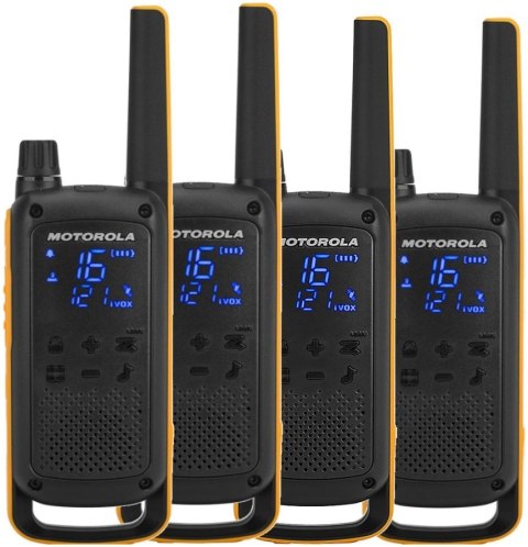 MOTOROLA RADIOTELEFON T82 EXTREME QUAD MOTOROLA RADIOTELEFON T82 EXTREME QUAD