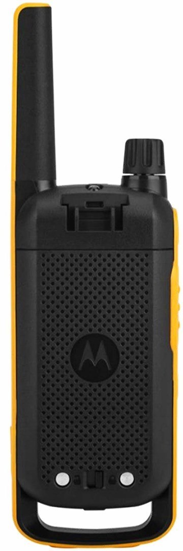 MOTOROLA RADIOTELEFON T82 EXTREME QUAD MOTOROLA RADIOTELEFON T82 EXTREME QUAD