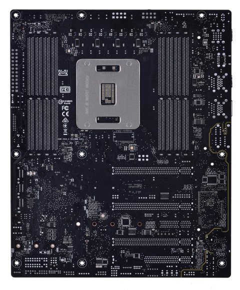 Płyta Serwerowa ASUS WS C422 DC Socket LGA2066 socket, C422, 8DIMM, 4PCIe, 6SATA, 1M2(2280), 1*Intel GbE I210-AT, ATX 90SB08J0-M Płyta Serwerowa ASUS WS C422 DC Socket LGA2066 socket, C422, 8DIMM, 4PCIe, 6SATA, 1M2(2280), 1*Intel GbE I210-AT, ATX 90SB08J0-M